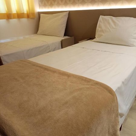 Hotel Aruja Εξωτερικό φωτογραφία