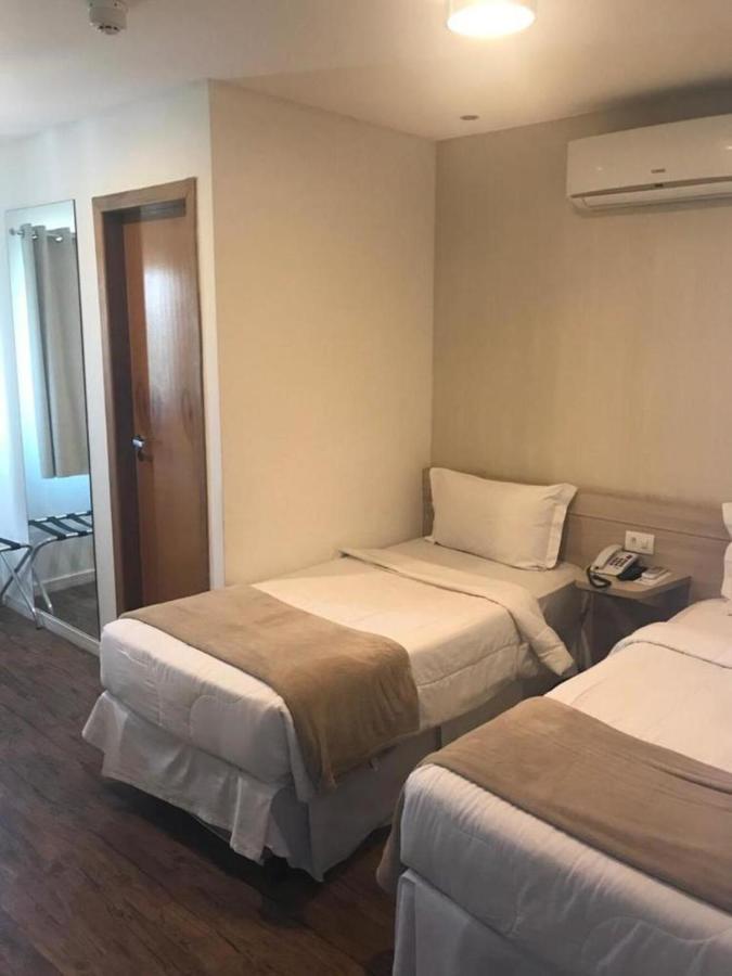Hotel Aruja Εξωτερικό φωτογραφία
