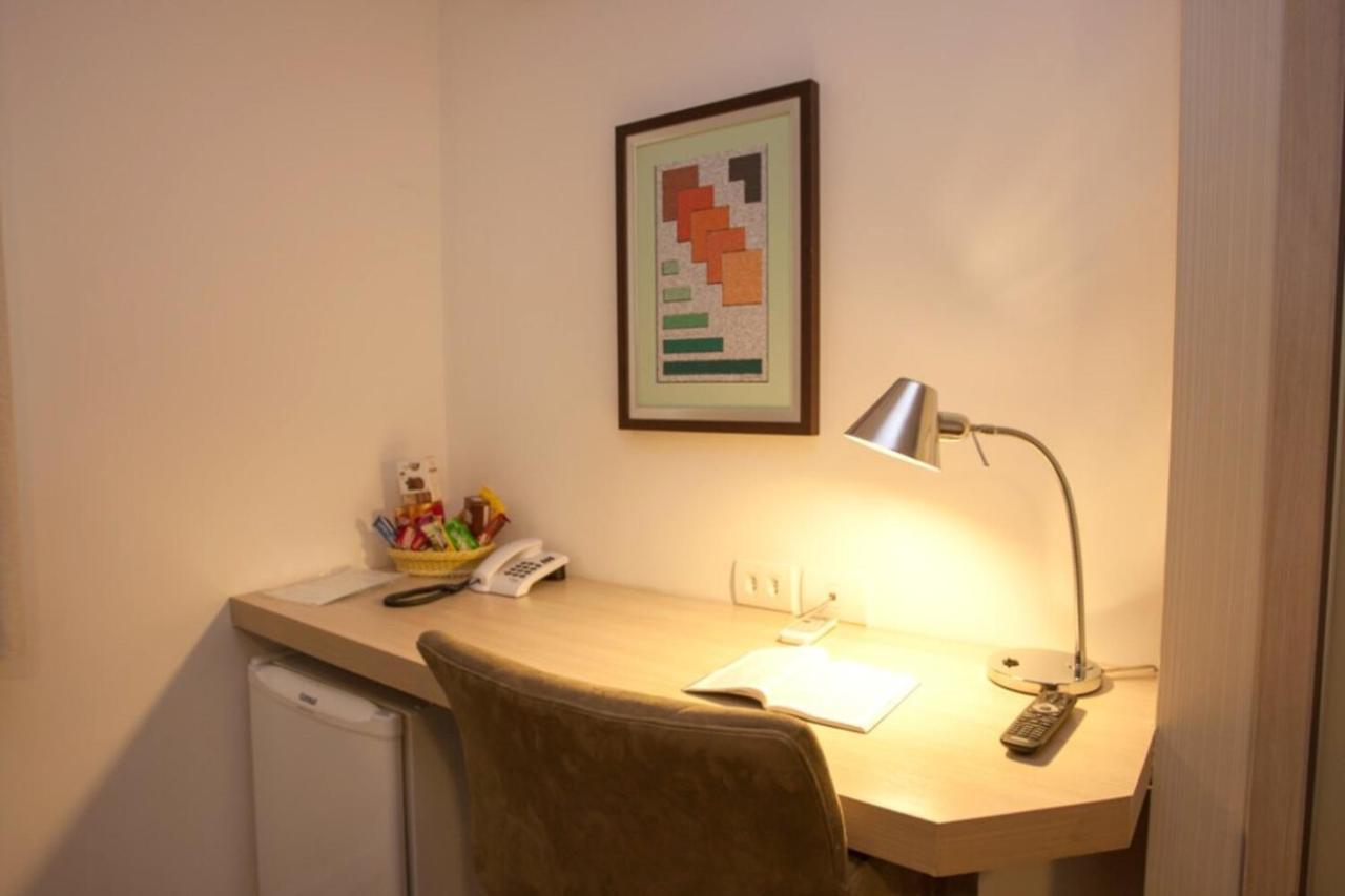 Hotel Aruja Εξωτερικό φωτογραφία