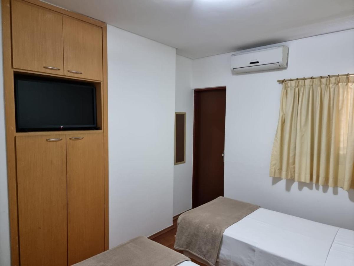 Hotel Aruja Εξωτερικό φωτογραφία