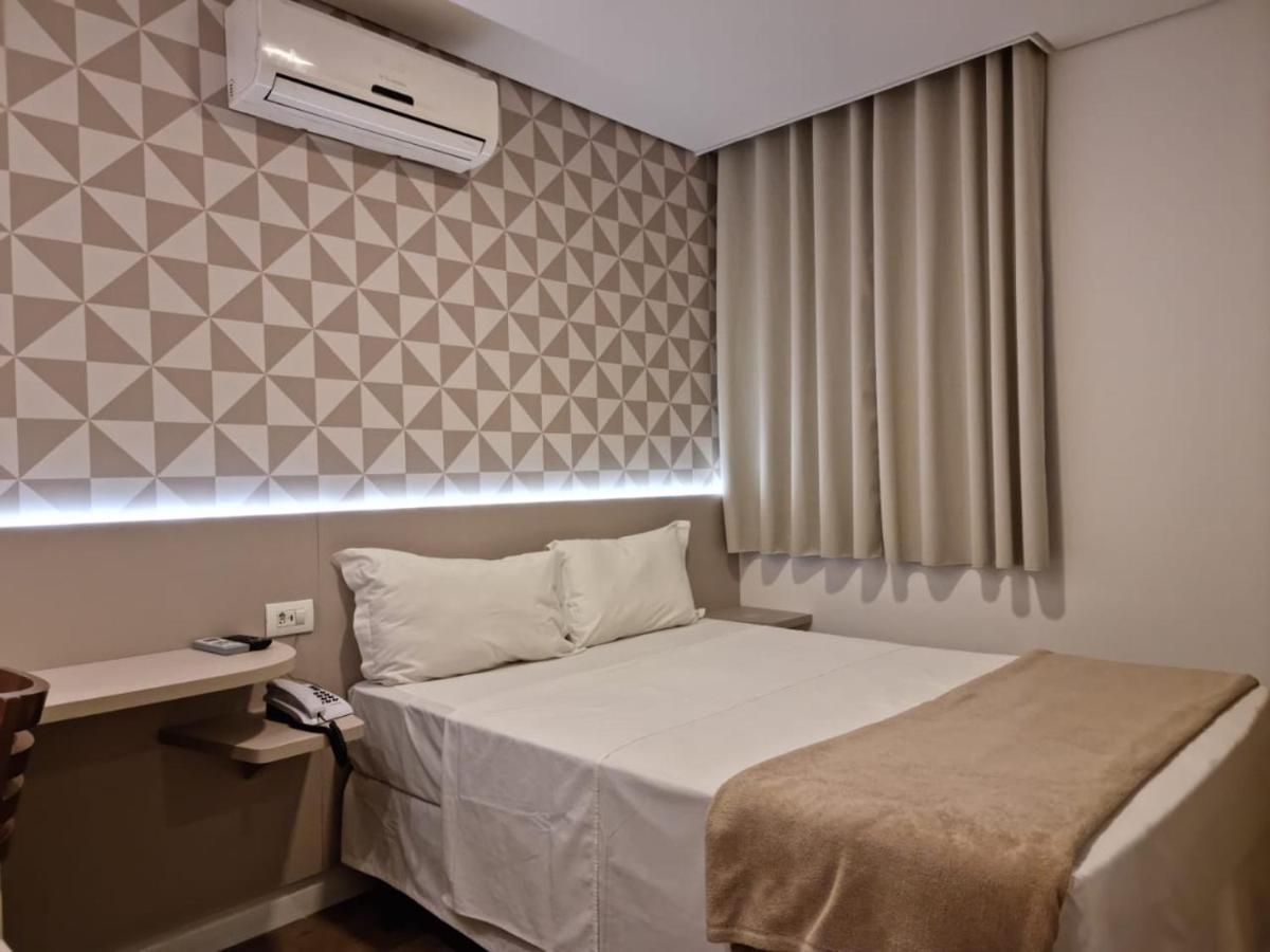 Hotel Aruja Εξωτερικό φωτογραφία