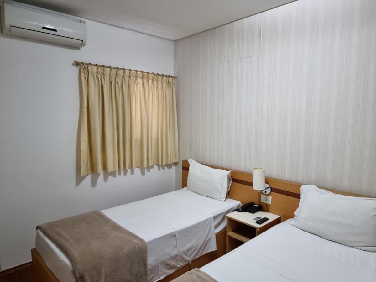 Hotel Aruja Εξωτερικό φωτογραφία
