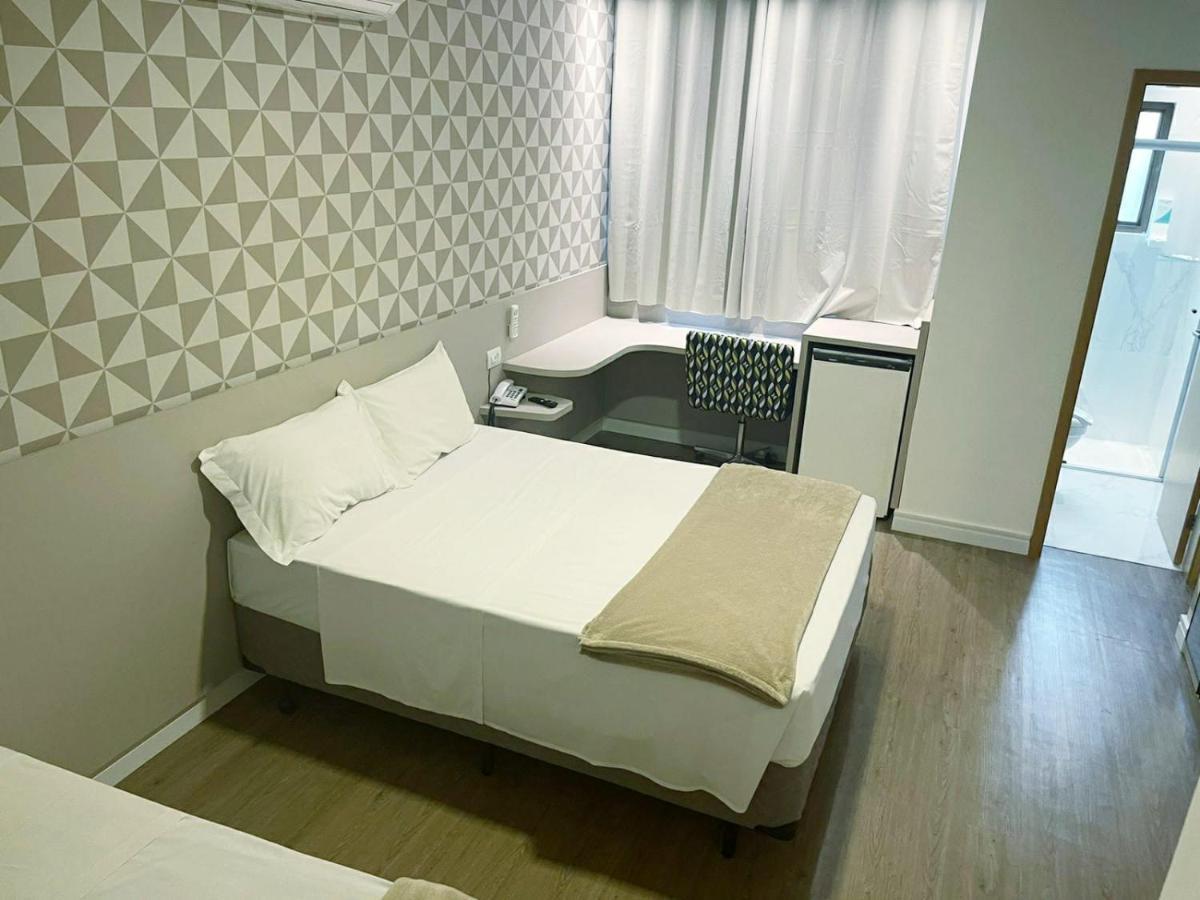Hotel Aruja Εξωτερικό φωτογραφία