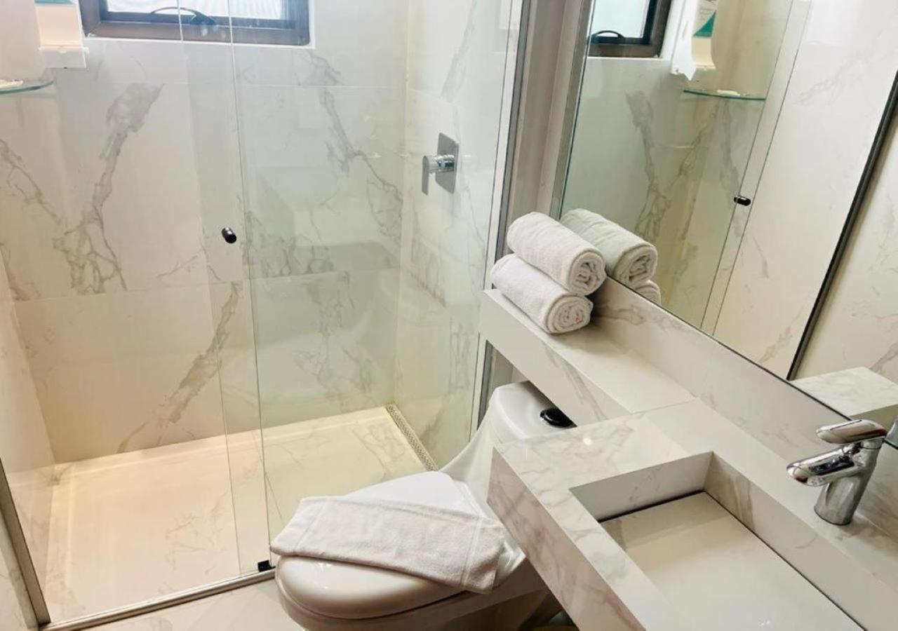 Hotel Aruja Εξωτερικό φωτογραφία