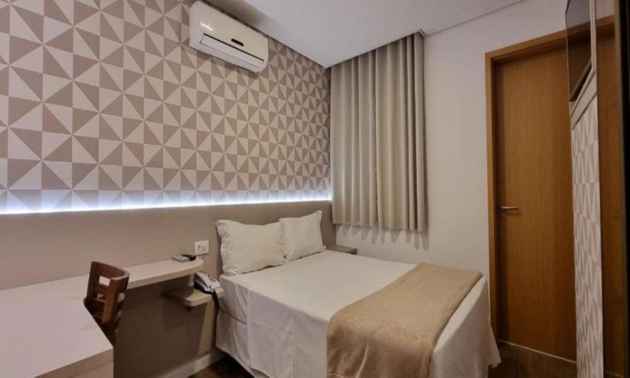 Hotel Aruja Εξωτερικό φωτογραφία