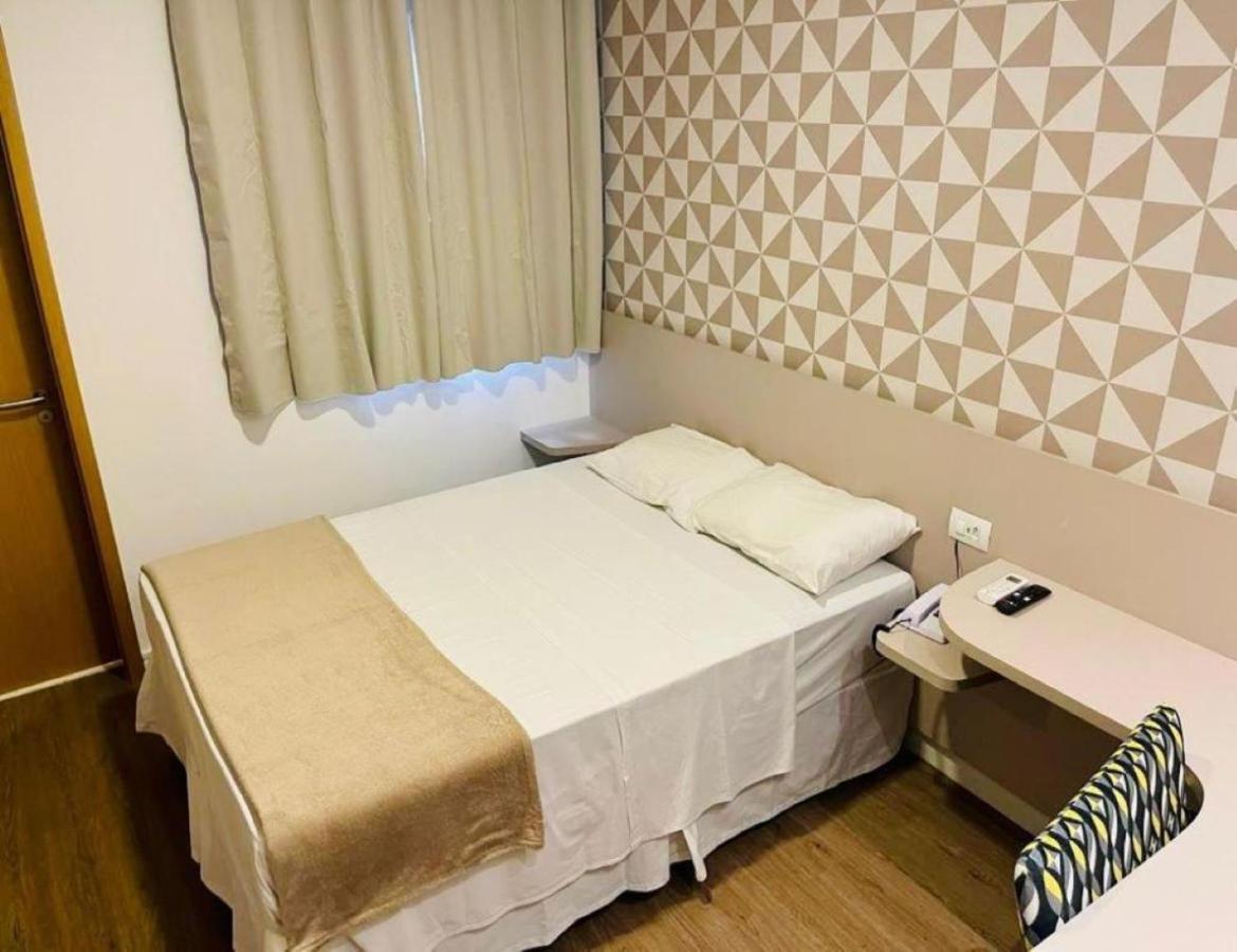 Hotel Aruja Εξωτερικό φωτογραφία