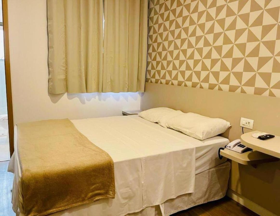 Hotel Aruja Εξωτερικό φωτογραφία