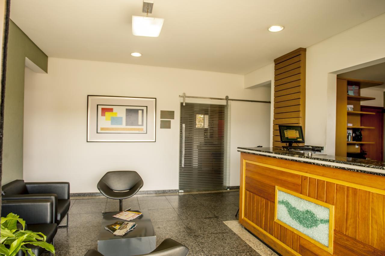 Hotel Aruja Εξωτερικό φωτογραφία