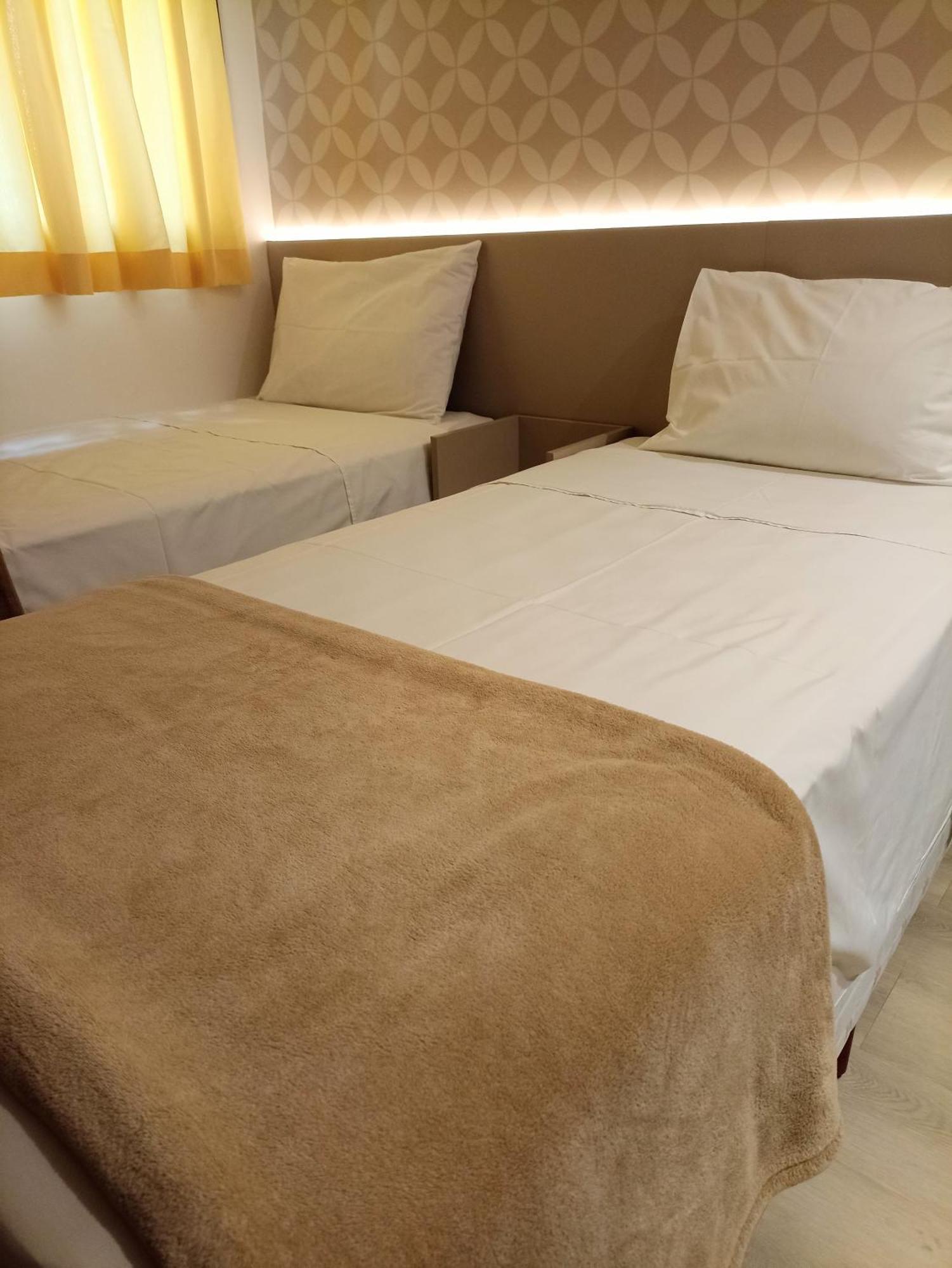 Hotel Aruja Εξωτερικό φωτογραφία