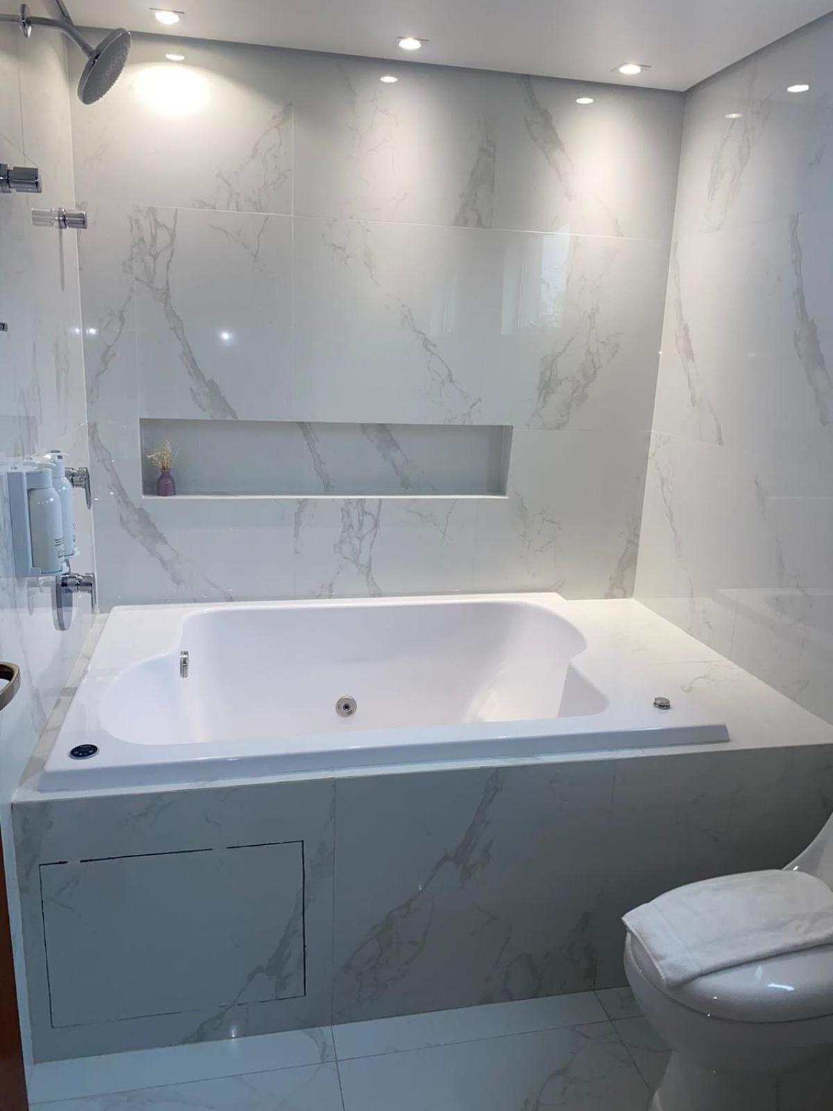 Hotel Aruja Εξωτερικό φωτογραφία