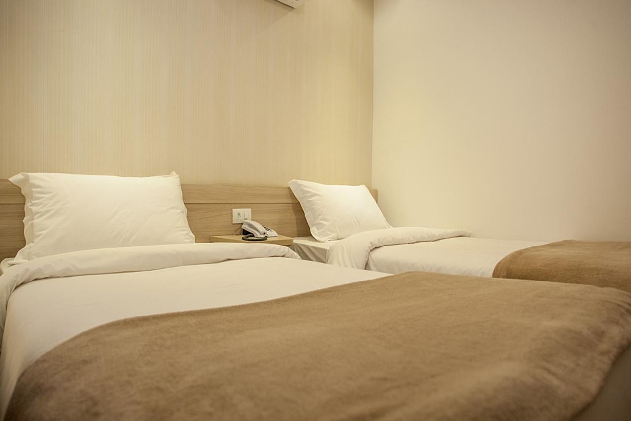 Hotel Aruja Δωμάτιο φωτογραφία