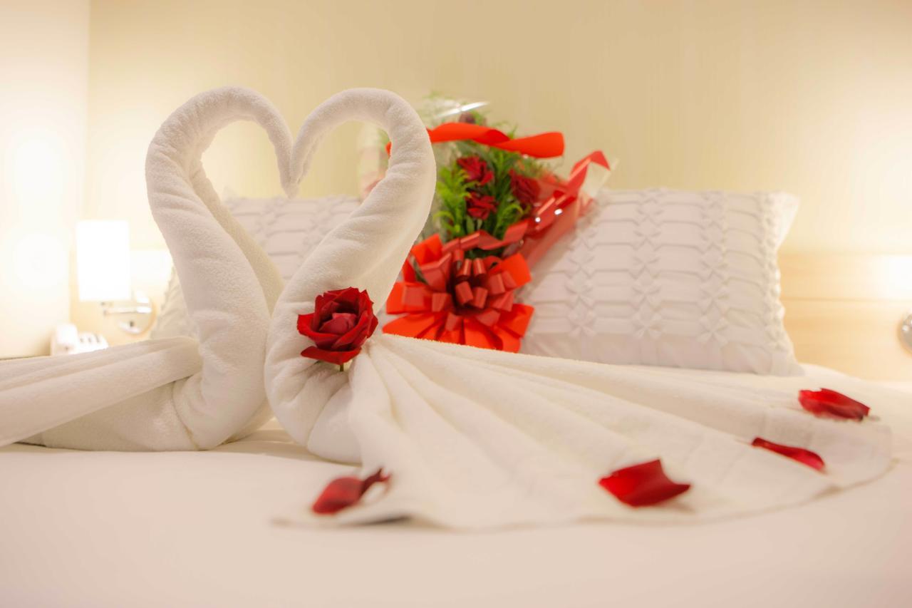 Hotel Aruja Δωμάτιο φωτογραφία