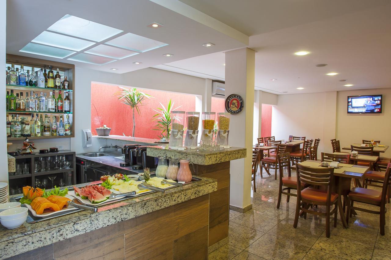 Hotel Aruja Εξωτερικό φωτογραφία