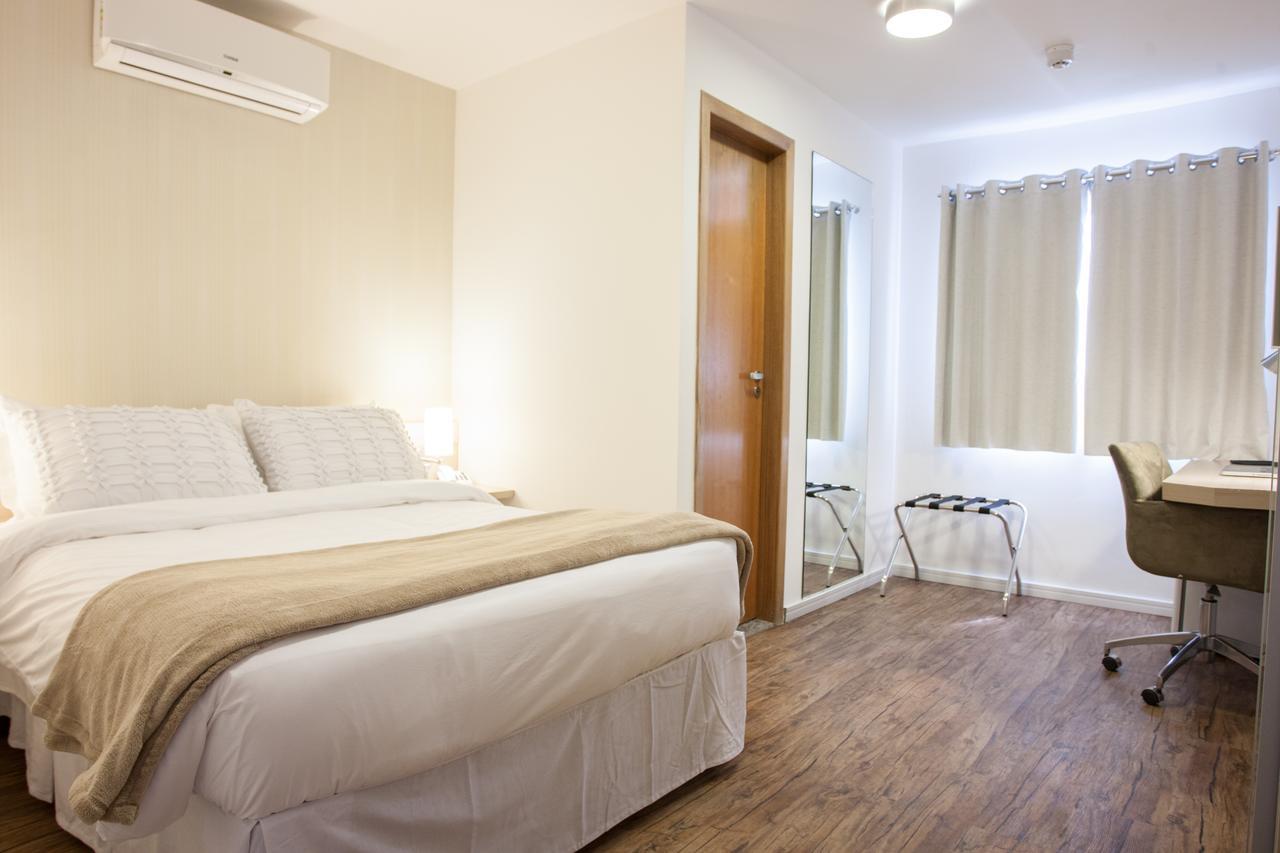 Hotel Aruja Δωμάτιο φωτογραφία
