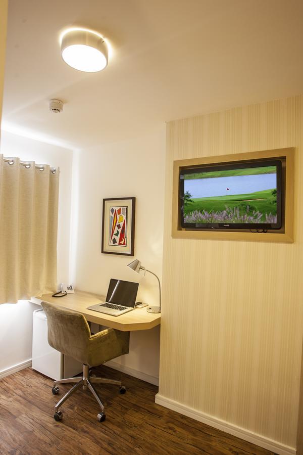 Hotel Aruja Δωμάτιο φωτογραφία