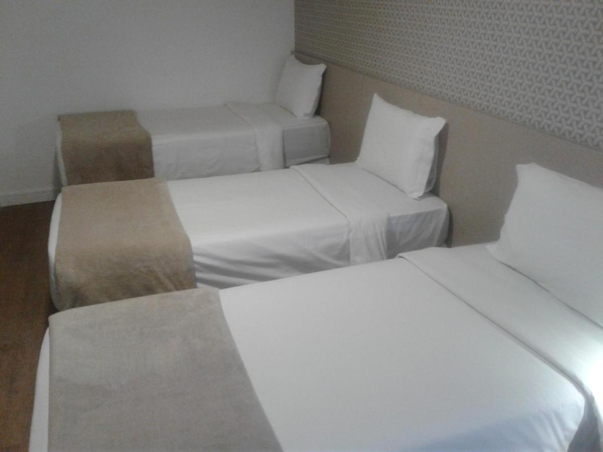 Hotel Aruja Εξωτερικό φωτογραφία